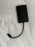 Visiontek External Ssd Hard Drive 1TB Thunderbolt 3 Extremely Fast. Fixed Price $130.00.