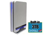 Avolusion Hddgear Pro 3TB External Gaming Hard Drive For PS5 Game Console. Fixed Price $139.99.