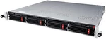 Terastation 3420RN 4-BAY Rackmount Nas 8TB (4X2TB) With Hdd Hard Drives Incl. Fixed Price $1259.99.