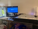 Dell R740 Server 2X Gold 6150 36-CORE 64GB-1TB 8X 1.2TB Sas Raid 10 + Rails. Fixed Price $2590.00.