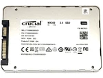 Crucial 2.5" 1050GB Sata Iii 6GBPS CT1050MX300SSD1. Fixed Price $129.99.