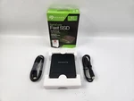 Seagate Barracuda Fast Ssd 1TB Portable External Hd Storage STJM1000400. Fixed Price $164.00.