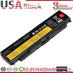 T440P Battery For Lenovo Thinkpad T540P L440 L540 W540 0C52863 0C52864 57+. Fixed Price $14.95.