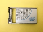 5GMK0 Dell Intel Dc P4510 4TB Pcie Nvme Read Intensive 2.5'' SSDPE2KX040T8T. Fixed Price $899.00.