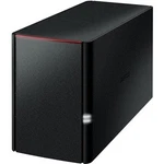 Buffalo Linkstation Soho 220 2-BAY Nas 4TB (2X2TB) Hdd Included. Fixed Price $464.24.