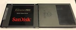 Sandisk Extreme 2.5"120GB Sata SDSSDX-120G For Atomos Ninja Samurai Blade. Fixed Price $129.99.