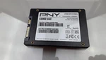 240GB Pny CS900 Ssd Sata Iii 2.5 535MB/S Read Speed Inch, Excellent. Fixed Price $110.38.
