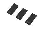 Dji 3 Pack Of High Performance Storage Device Designed The Zenmuse X5R Ssd. Fixed Price $2039.95.