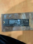 Apple Sandisk 128GB Pcie Ssd Sdnep 655-1837B Macbook Air/pro Imac 2013 2015. Fixed Price $16.15.
