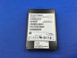 Cisco Wd Ultrastar SN200 3.2TB Mlc Pcie Gen Nvme 2.5IN Ssd HUSMR7632BDP301. Fixed Price $389.00.