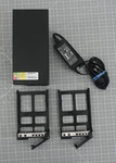 Thecus W2810PRO Windows Storage Server Nas Works! Read! Running Omv. Fixed Price $199.99.
