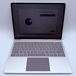 Microsoft Surface Laptop 1943 12.4 I5-1035G 16GB 256GB Ssd WIN11PRO Good Batt. Fixed Price $119.38.