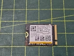 Samsung 512GB Nvme Pcie Ssd Solid State Drive M.2 2230 028YRF MZ9MX512HCLV-00BD1. Fixed Price $74.99.
