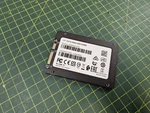 Adata Ultimate 512GB 2.5" Sata Iii Internal Ssd ASU650SS-512GT. Fixed Price $84.99.