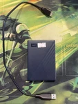 Wd 2TB External Hard Drive Pc/mac Portable Hdd **cord Included**. Fixed Price $49.99.
