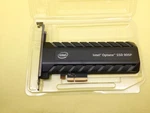 Intel Optane 905P Series 960GB PCIE3.0 Nvme Hhhl 3D Xpoint SSDPED1D960GAY. Fixed Price $699.00.