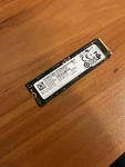 Samsung PM9A1A MZ-VL2512B- 512GB Nvme Ssd Pci-e GEN4X4. Fixed Price $50.00.