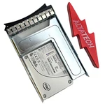Lenovo 00YC345 800GB S3710 3.5' Sata Ssd Solid State Drive. Fixed Price $625.00.