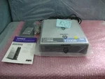 Linksys EFG120 120GB Etherfast Network Attached Storage. Fixed Price $100.00.