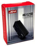 Jeyi M.2 2280 Ssd Heatsink Cooler, Heavy Duty Aluminium Convective Passive Fins. Fixed Price $19.96.