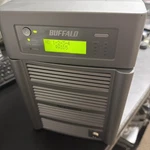 Buffalo Terastation HS-DH0.0TGL/R5 4-BAY 3.5" Sata Hdd 4X 1TB Drives Included. Fixed Price $199.99.