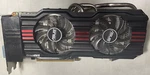 Asus Geforce (GTX670-DC2-2GD5) 1.95GB GDDR5 Sdram Pci Express 3.0 X16.... Fixed Price $29.95.