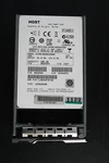 Hitachi Hgst 200GB Ssd 2.5" 6GBS Sas 0B26592 Hard Drive HUSML4020ASS600 W KG7NR. Fixed Price $45.00.