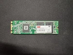 Innodisk M.2 2280 (S80) 3TG6-P 200GB Industrial Ssd, AES256, Icell, -40 85. Fixed Price $100.00.