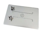Hp 15T-DA0000 15T-DA100 15T-DA200 Lcd Back Cover & Hinge Set Silver. Fixed Price $32.41.