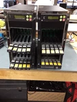 2X Addonics 1:9 Hdd/ssd Duplicator (HD9SNDXHS) For Parts As Is. Fixed Price $429.99.