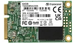 Transcend MSA230S 64 Iii Gb/s Msata Internal Solid State Drive (ssd). Fixed Price $48.95.