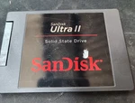 Sandisk Ultra 960GB 2.5" Sata Iii Internal Solid State Drive SDSSDHII-960G. Fixed Price $69.99.