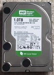 Western Digital WD10EADX-22TDHB0 Caviar Green 1TB Sata 7200RPM 3.5" Hdd Tested!. Fixed Price $24.99.