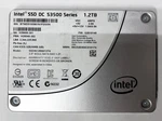 Intel Dc S3610 Series 1.2TB SSDSC2BX012T4 2.5" 6GB/S Sata. Fixed Price $129.99.
