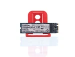 Sandisk X400 256GB Ssd M.2 2280 Sata Iii Sed Opal 2.0 SD8TN8U-256G-100. Fixed Price $70.79.
