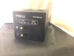 Wiebetech RTX220-QJ Bay Tray-free Drive Enclosure Esata FW800 FW400 USB2. Fixed Price $99.00.