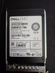 Dell Enterprise Samsung 1.92TB Sas 24 Gbps 1DWPD 2.5" Ssd W/tray 100%. Fixed Price $925.00.