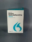 Nuance Dragon Naturallyspeaking Home 13 & Preferred 10 Cd Only Software. Fixed Price $39.99.