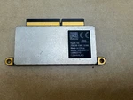 Genuine 256GB Ssd A1708 Late 2016 Mid 2017 656-0042B Apple Macbook Pro 13. Fixed Price $39.00.