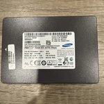 Samsung PM851 MZ-7TE2560 256GB Ssd 6.0 Gb/s MZ7TE256HMHP-000D1. Fixed Price $30.00.