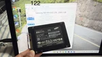 Samsung 850 Evo 2TB Sata Ssd 2.5 Model MZ-75E2T0 Health 99%. Fixed Price $219.00.