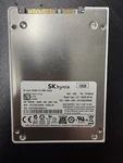 Sk Hynix SH920 128GB Ssd Sata 2.5" 6GB/S HFS128G32MNB Internal Solid State Drive. Fixed Price $16.99.
