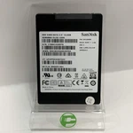 Sandisk 2.5" X400 512GB Sata Iii 6GBPS Ssd SD8SB8U-512G-1006. Fixed Price $44.99.