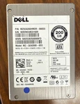Dell MZ5EA200HMDR-000D3 MZ-5EA2000-0D3 Sata 200GB Ssd Drive 24XV8. Fixed Price $39.99.