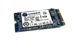 Kingston 16GB Solid State Drive Chromebook Memory RBU-SNS4151S3/16G. Fixed Price $9.99.