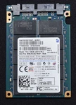 Samsung Thin 128GB 1.8-INCH Usata (micro Sata) Ssd MMCRE28GTMXP-MVBD1 Mlc Crysta. Fixed Price $69.90.