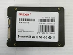 Gudga GS512 2.5" 512GB Sata Ssd - 100% Health. Fixed Price $39.99.