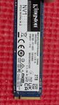 Kingston NV1 2TB Ssd Pcie Nvme M.2 Brand New!. Fixed Price $179.99.