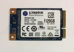 120GB Msata Ssd Mixed Brands. Fixed Price $19.99.
