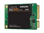 Samsung Ssd 860 Evo Msata Iii MZ-M6E250BW New No Box. Fixed Price $289.99.